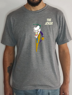 The Joker Hombre - tienda online