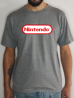 Imagen de Nintendo Hombre