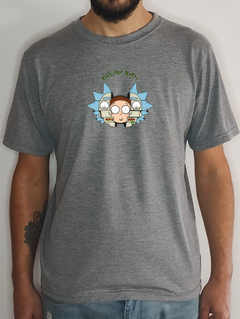 RICK AND MORTY - comprar online