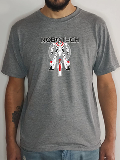 Robotech Hombre - tienda online