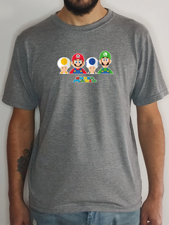 Super Mario Hombre - tienda online