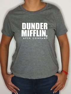Dunder Mifflin Mujer Penny - comprar online
