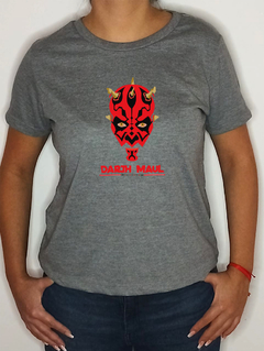 DARTH MAUL MUJER PENNY - comprar online