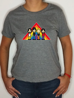 Pink Floyd band Mujer * - comprar online