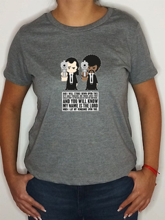Pulp Fiction Mujer Penny - comprar online