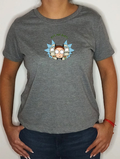 RICK AND MORTY - comprar online