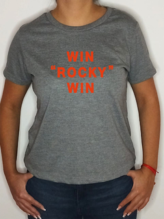Win rocky win Mujer Penny - comprar online
