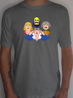 He Man Hombre - comprar online