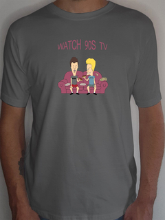 Beavis y Butt-head Hombre - tienda online