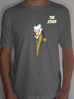 The Joker Hombre