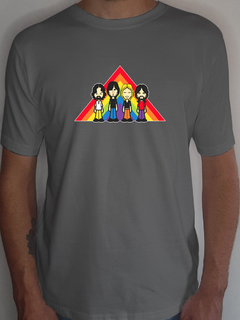 Little Pink Floyd Hombre en internet