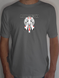 Robotech Hombre - comprar online