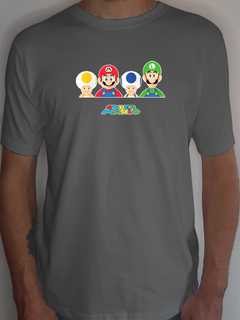 Super Mario Hombre - comprar online