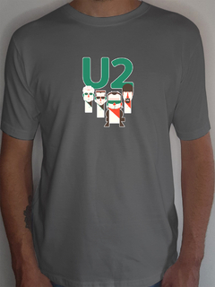 U2 Hombre - comprar online