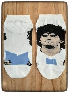 Soquete Maradona - comprar online