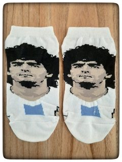 Soquete Maradona