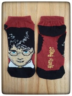 soquete Harry Potter - comprar online