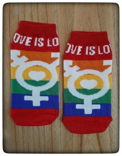 Soquete love is love