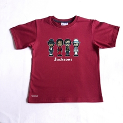 Jacksons Niño - comprar online