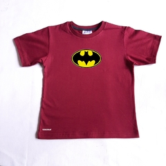 Batman logo niño - comprar online