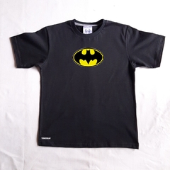 Batman logo niño