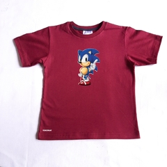 Sonic Niño - comprar online