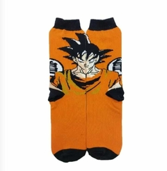 Medias Goku