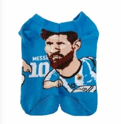 Soquete Messi