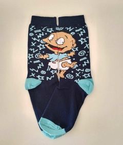 Medias Carlitos Rugrats