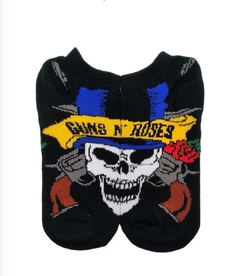 Soquete Guns and Roses