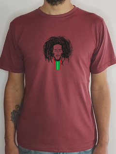 Bob Marley Hombre - comprar online