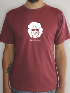 Charly Garcia Hombre - tienda online