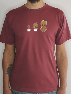 Baby groot hombre - tienda online