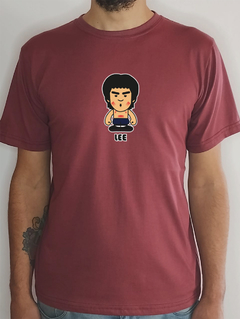 BRUCE LEE Hombre - tienda online