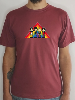 Little Pink Floyd Hombre - tienda online