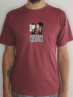 Pulp Fiction Hombre - tienda online