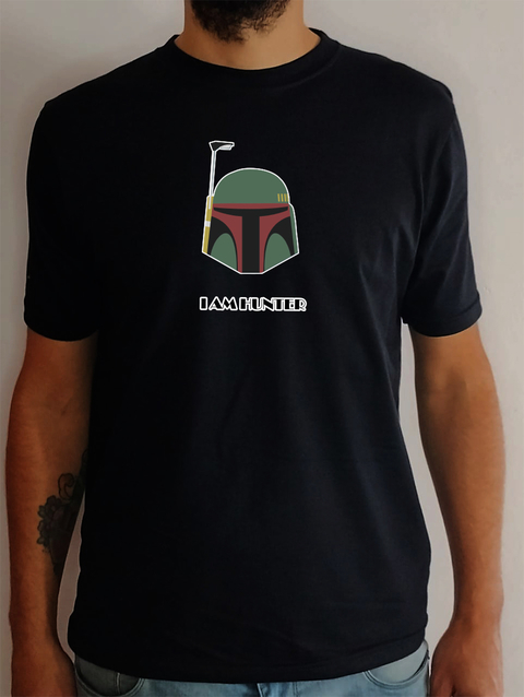 Boba fett Hombre