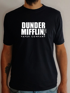 Dunder Mifflin Hombre - comprar online