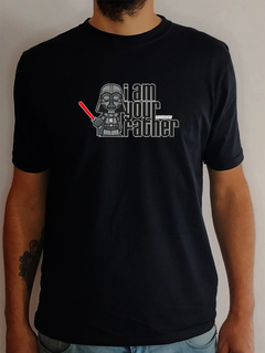 I Am Your Father Hombre