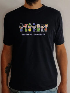 Original Gansters Hombre - comprar online