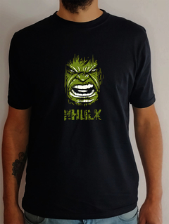 The Hulk Niño