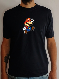 Mario Bros Hombre - comprar online
