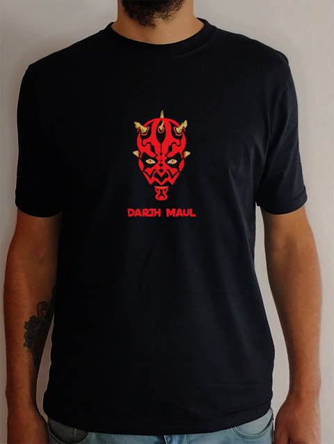 Darth Maul hombre