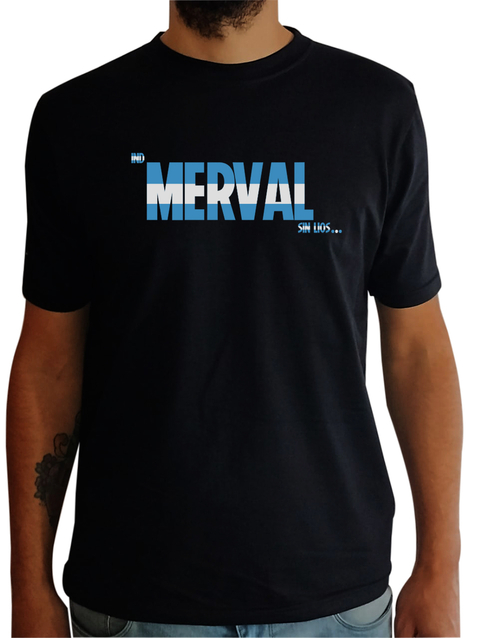 Merval Hombre