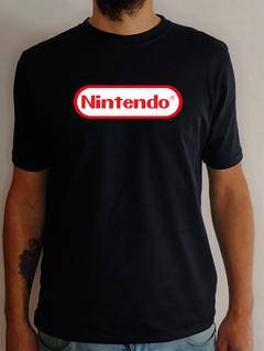 Nintendo Hombre