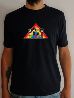 Little Pink Floyd Hombre - comprar online