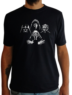 Sith Bohemian Rhapsody Hombre