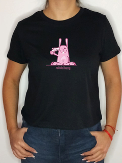 Suicide Bunny Mujer - comprar online