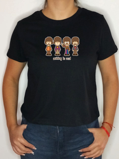 Beatles Nothing is Real Mujer Penny - comprar online