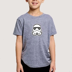 Stormtrooper Niño en internet